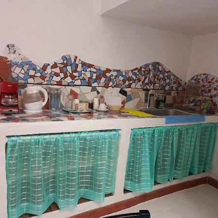 Casa-Arbol Apartment โบโกตา ภายนอก รูปภาพ