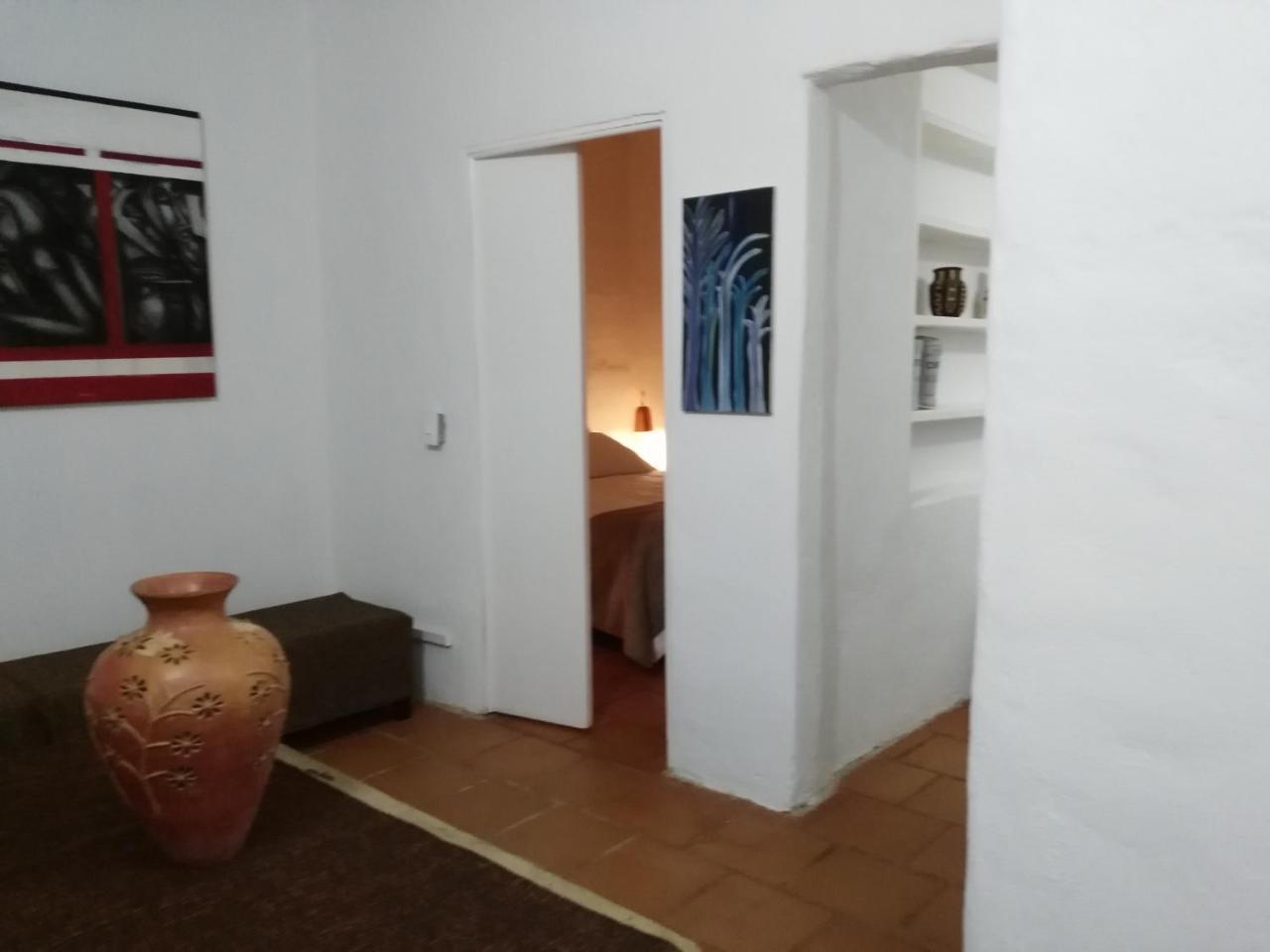 Casa-Arbol Apartment โบโกตา ภายนอก รูปภาพ