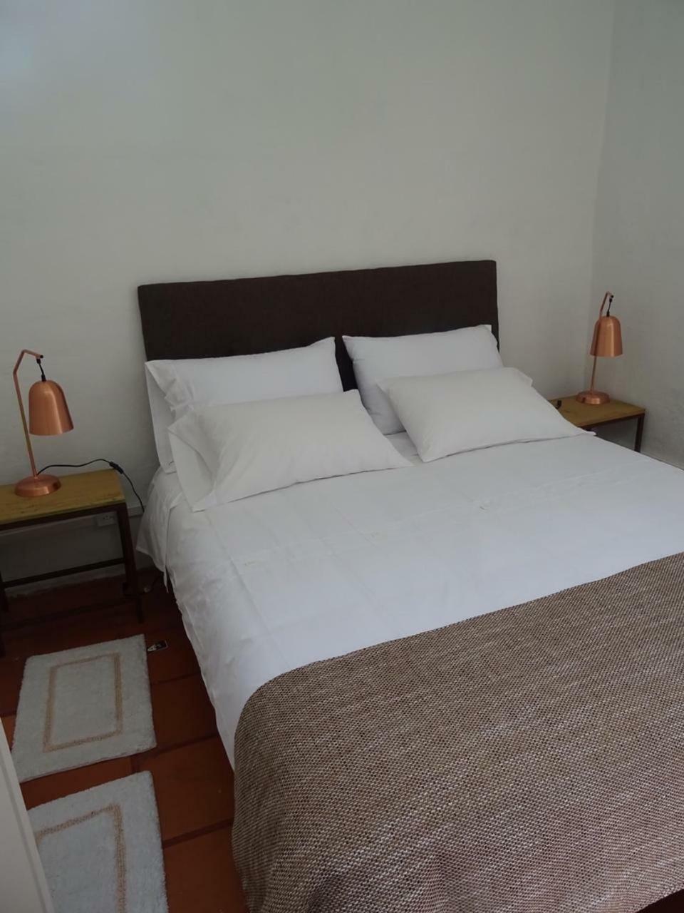 Casa-Arbol Apartment โบโกตา ภายนอก รูปภาพ