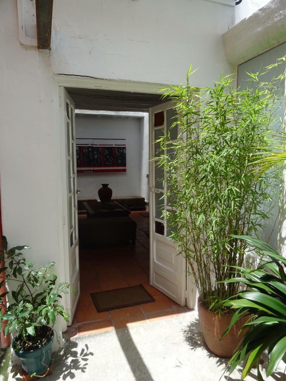 Casa-Arbol Apartment โบโกตา ห้อง รูปภาพ