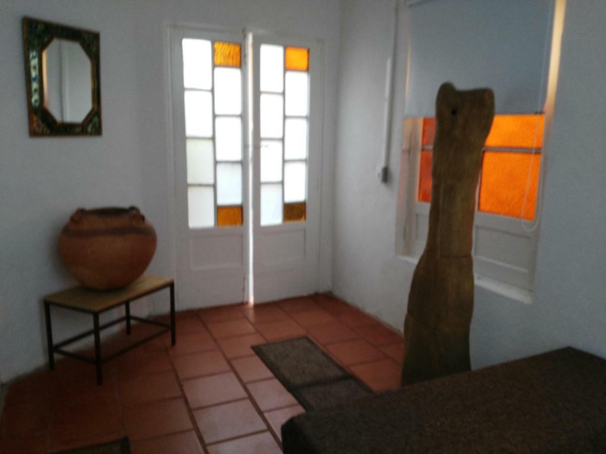 Casa-Arbol Apartment โบโกตา ภายนอก รูปภาพ