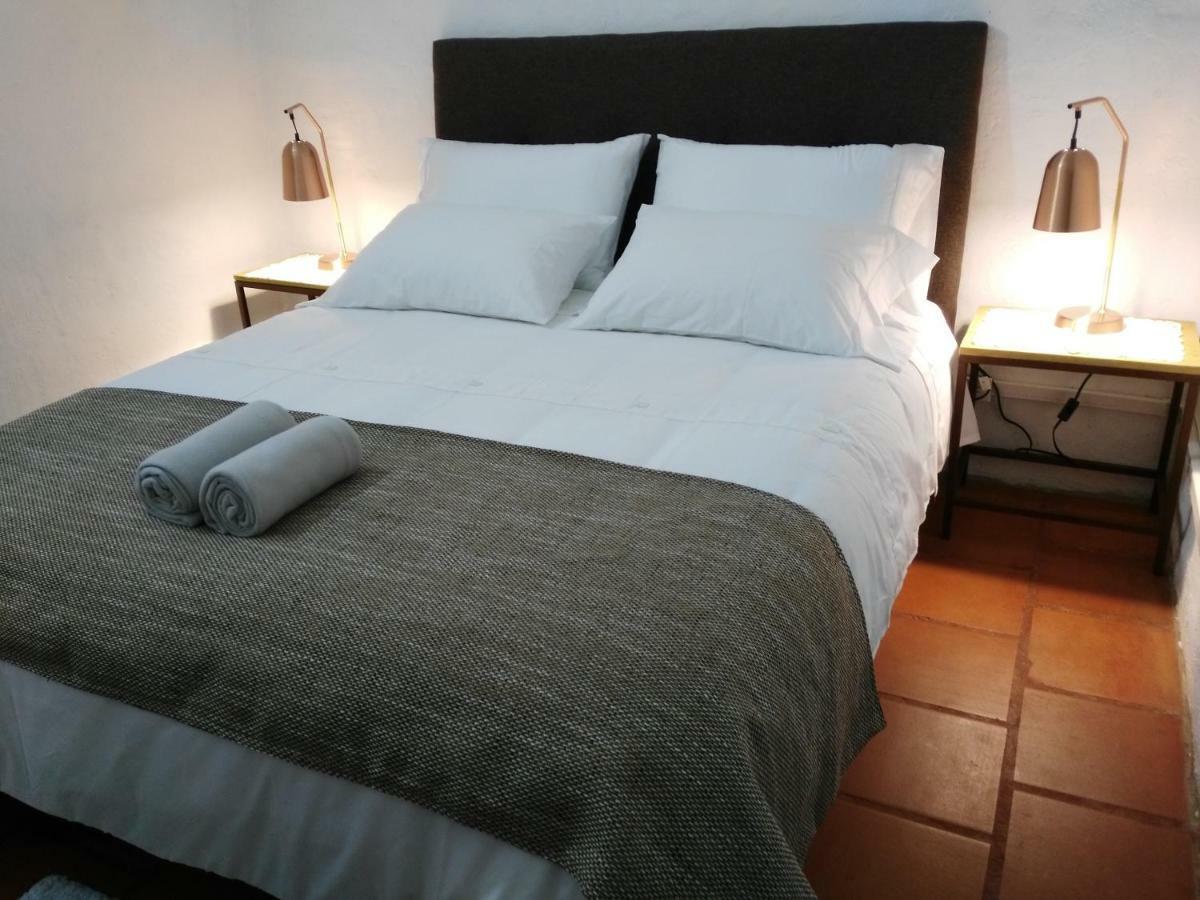 Casa-Arbol Apartment โบโกตา ภายนอก รูปภาพ