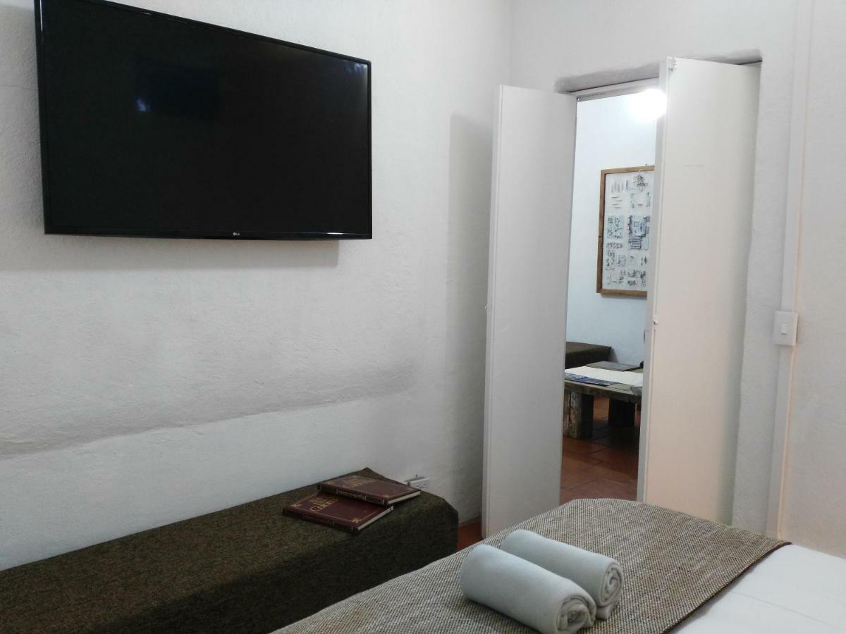 Casa-Arbol Apartment โบโกตา ภายนอก รูปภาพ