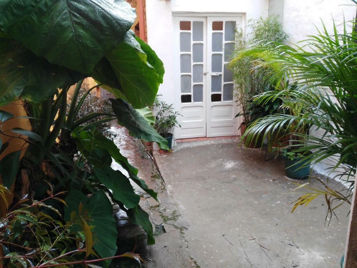 Casa-Arbol Apartment โบโกตา ภายนอก รูปภาพ