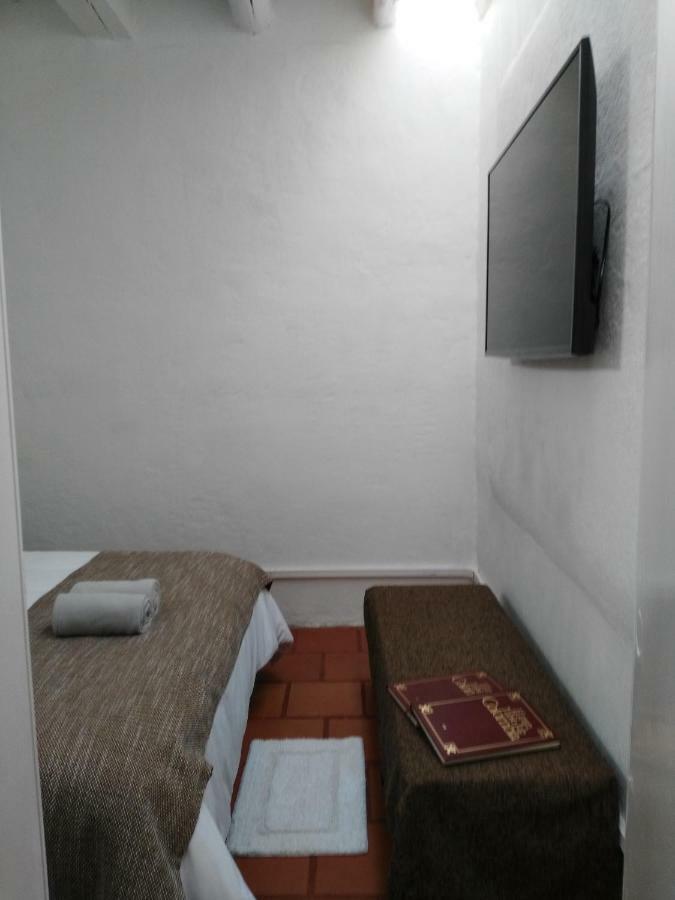 Casa-Arbol Apartment โบโกตา ภายนอก รูปภาพ