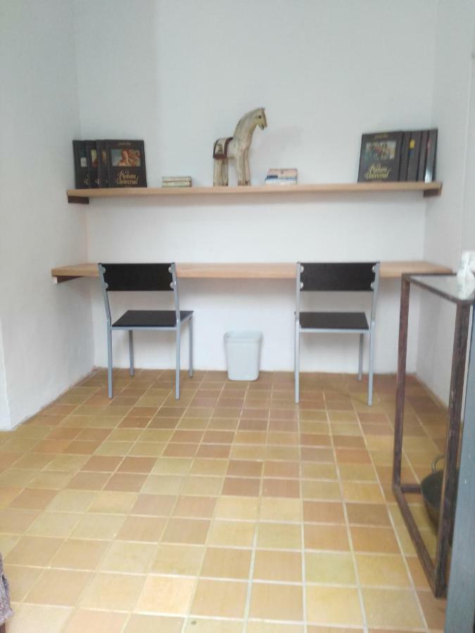 Casa-Arbol Apartment โบโกตา ภายนอก รูปภาพ
