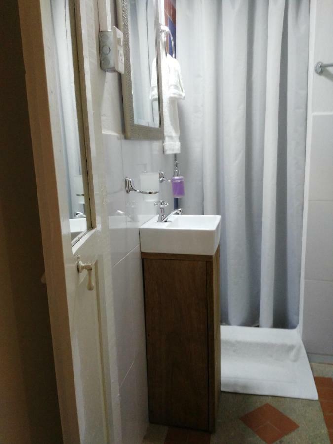 Casa-Arbol Apartment โบโกตา ภายนอก รูปภาพ