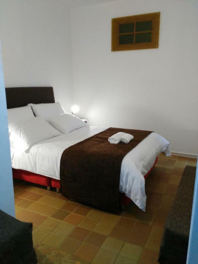 Casa-Arbol Apartment โบโกตา ภายนอก รูปภาพ