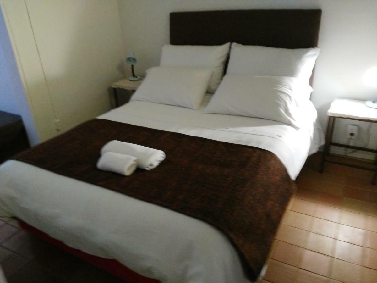 Casa-Arbol Apartment โบโกตา ภายนอก รูปภาพ