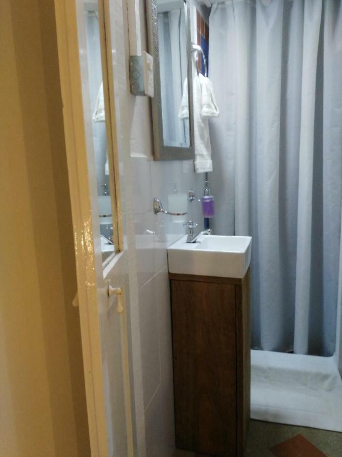 Casa-Arbol Apartment โบโกตา ภายนอก รูปภาพ
