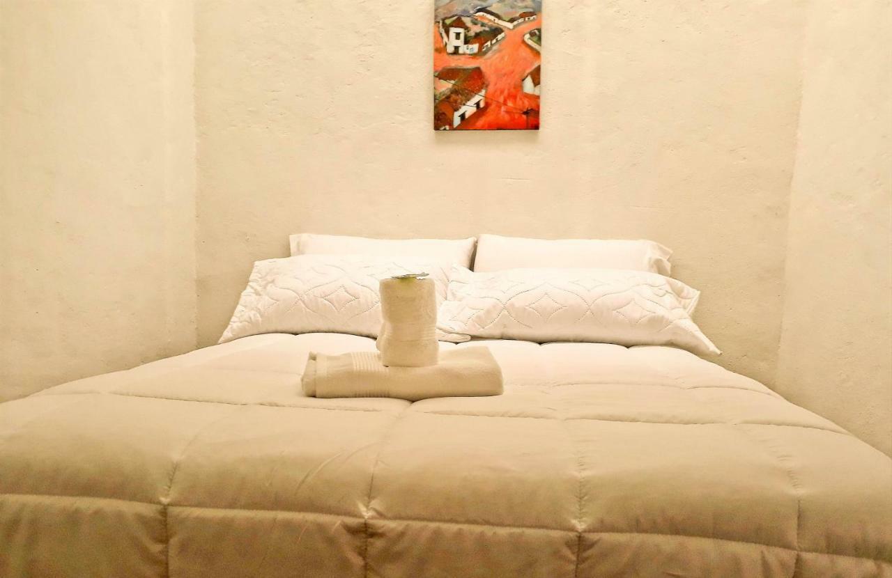 Casa-Arbol Apartment โบโกตา ภายนอก รูปภาพ