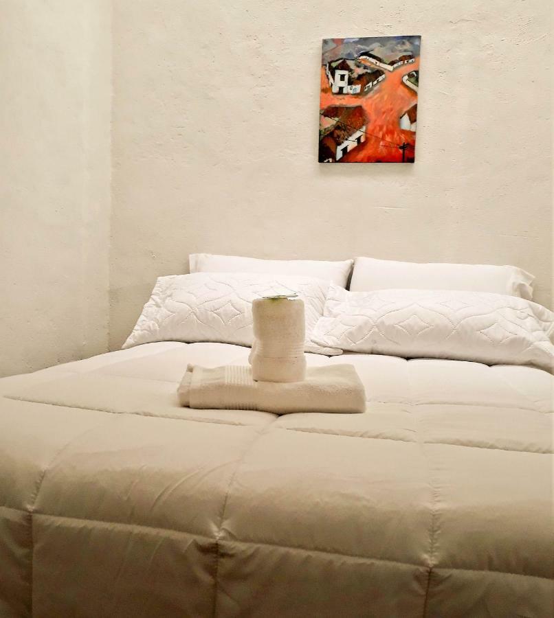 Casa-Arbol Apartment โบโกตา ภายนอก รูปภาพ