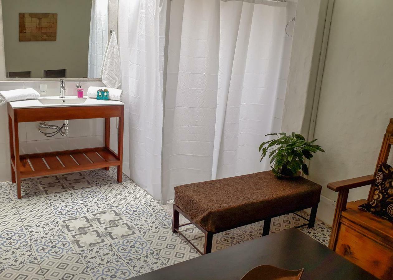 Casa-Arbol Apartment โบโกตา ภายนอก รูปภาพ