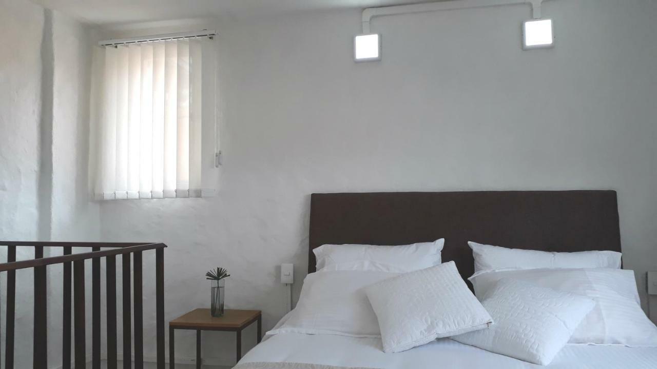 Casa-Arbol Apartment โบโกตา ภายนอก รูปภาพ